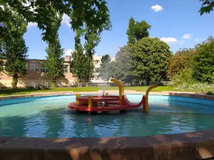 Podolski Park