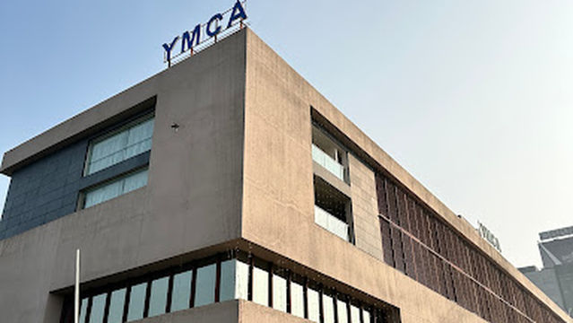 YMCA International Centre