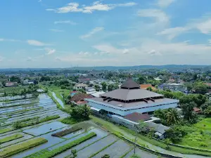 Grand Mosque of Kulon Progo