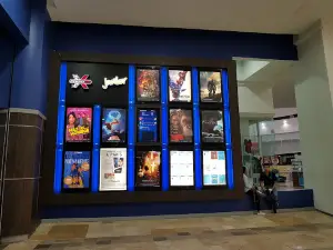 Cinépolis Las Américas Villahermosa