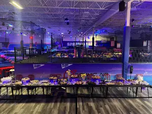 Cosmic Air Adventure Park & Arcade