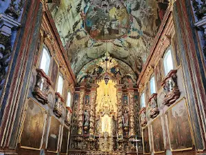 HISTORICAL CENTER OF ITU