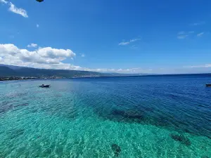 Pantai Kilo 5