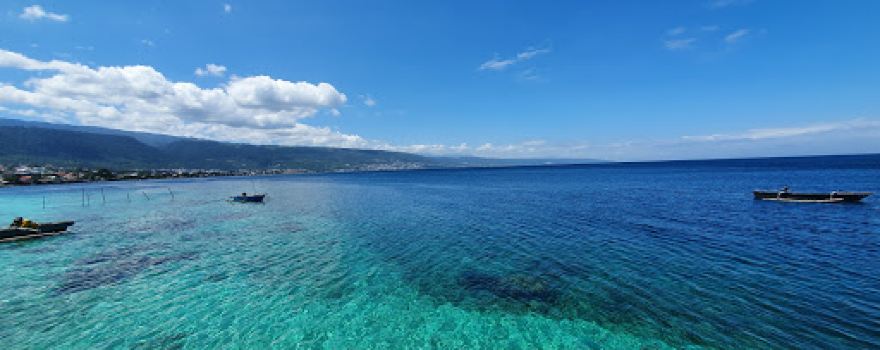Pantai Kilo 5