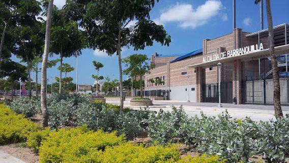 Edgar Renteria Stadium