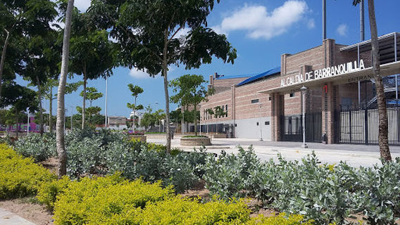 Edgar Renteria Stadium