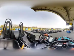 Bergerac Karting