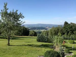 Skilifte Geiersberg