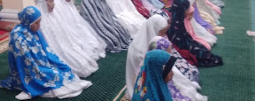 Mushalla Al Abrar Sungai Tanang Ketek