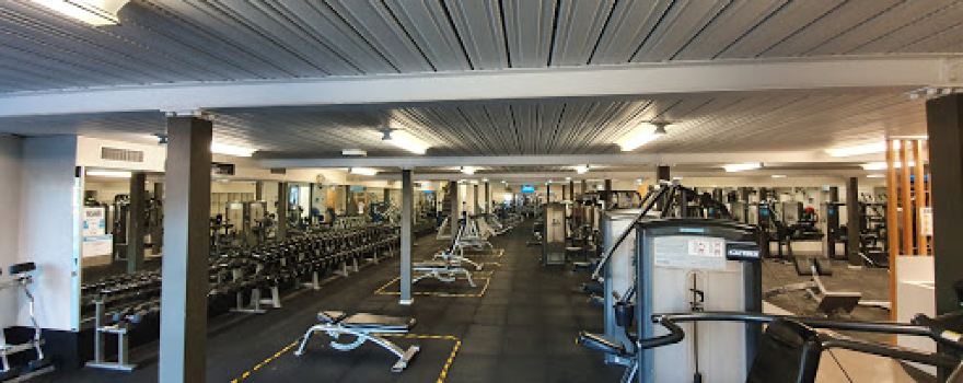 Goodlife Health Clubs Dernancourt