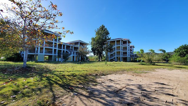 Balneario Público de Boquerón