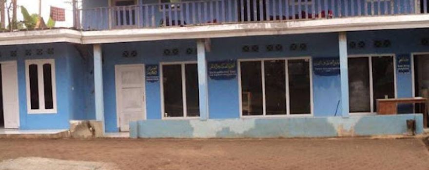 Pondok Pesantren Kamilul Huda