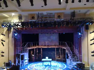 Murphy Auditorium
