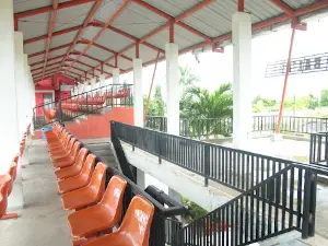 Sirkuit Balipat