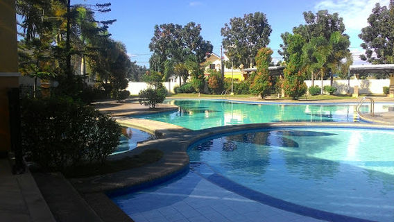 Clark Manor Clubhouse