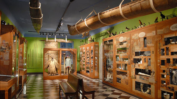 Lund University Historical Museum