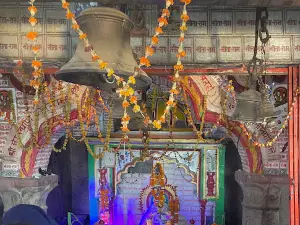 Gaura Baba Temple