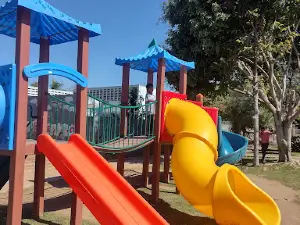 Praça da Criança e da Mulher