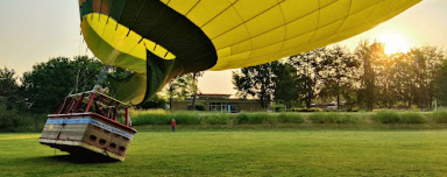 Dreamballoon ApS