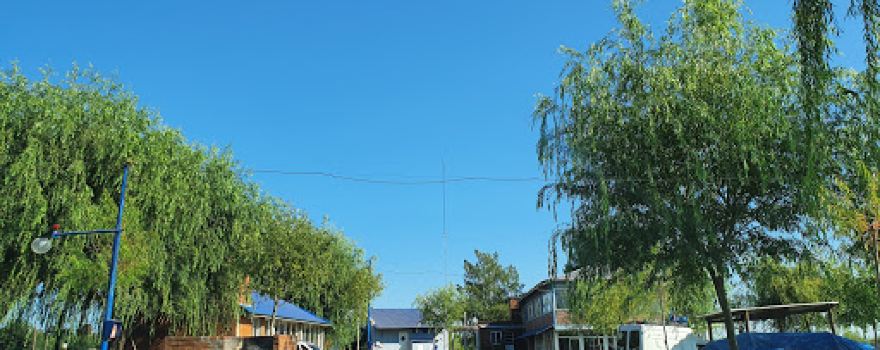 Fishing Club Nautico Baradero