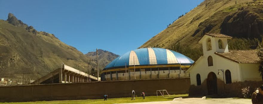 Estadio Thomas Ernesto Payne
