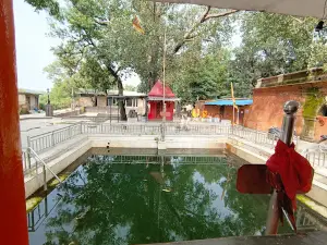 Banganga Park