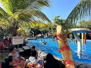 Acqua Park Roseno & Bistrô Roseno
