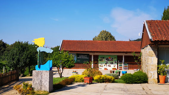 Quinta Pedagógica de Braga