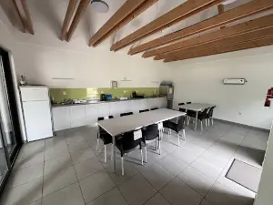 Avtokamp Kočevje jezero