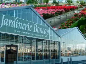 Jardinerie Boncap
