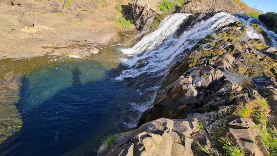 Tungufoss