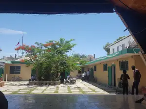 French Alliance of Gonaives