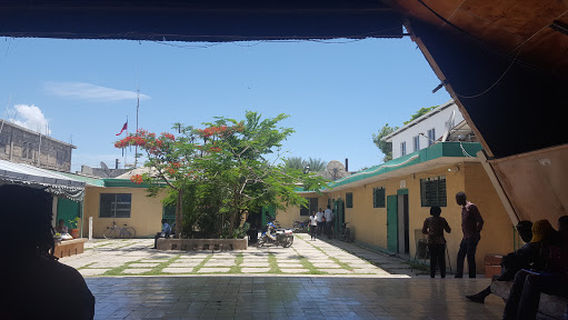 French Alliance of Gonaives