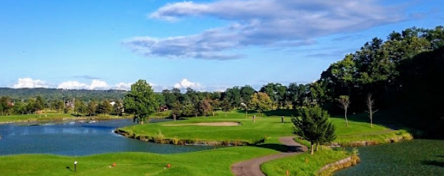 Ishikariheigen Country Club