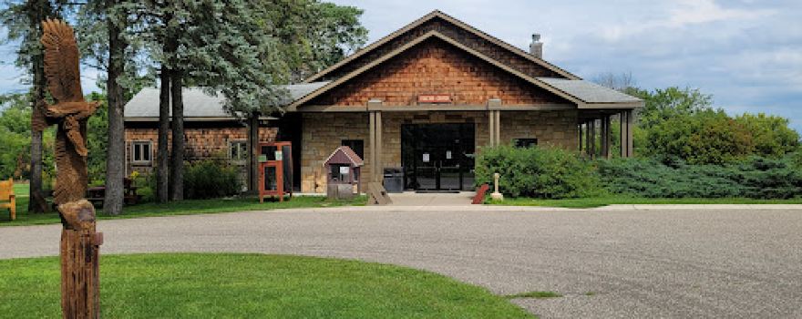 Carpenter Nature Center