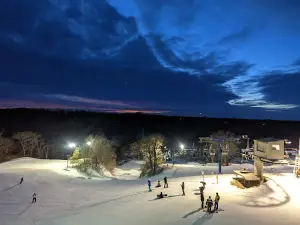 Snowstar
