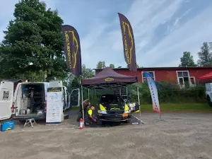 Herrljunga Folkets Park