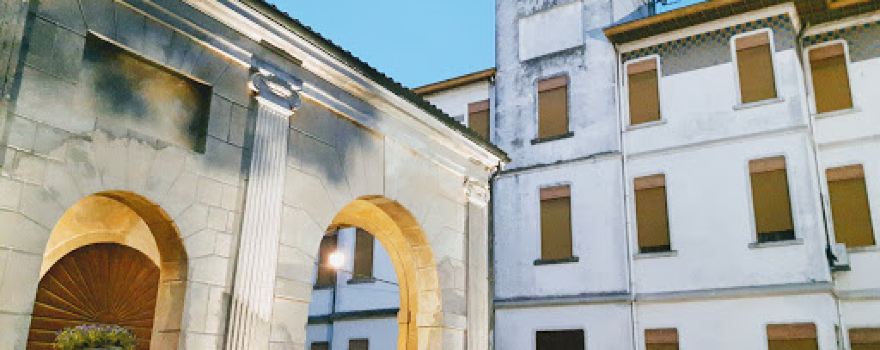 Villa Tretti - Brazzale