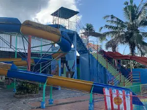 Water Park Tirta Istianah Indah