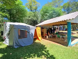 Camping Buqui