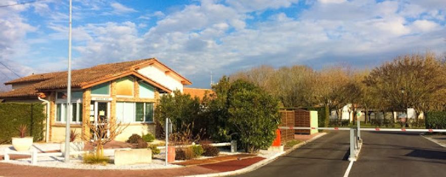 Camping Municipal de Braud-et-Saint-Louis