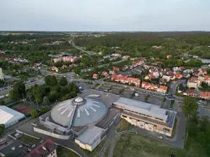 Basen - KCSiR