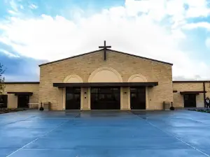St. Faustina Catholic Church
