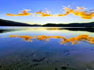 Lago Arvo