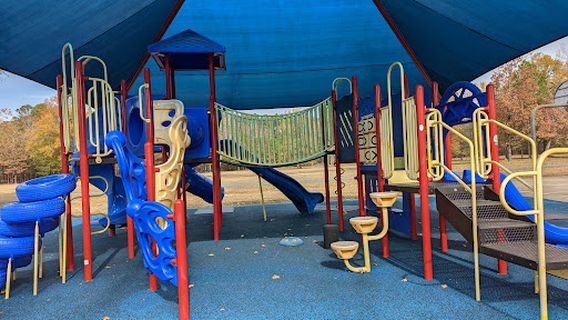 Caddo Valley City Park