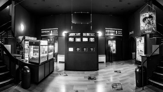 Odeon CineCenter Bruneck