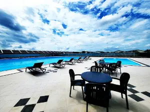 Club House Bandar Baru Setia Awan Perdana