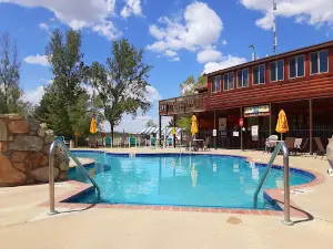 Milton KOA Holiday