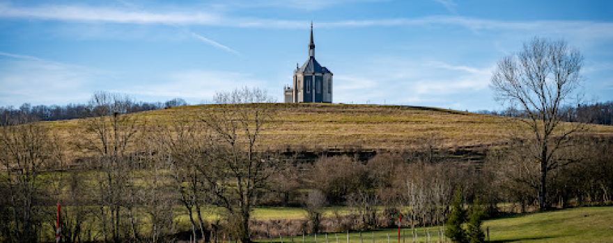 Chapelle Notre-Dame Des Anges