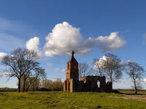 St. Nicholas Church of Kullamaa